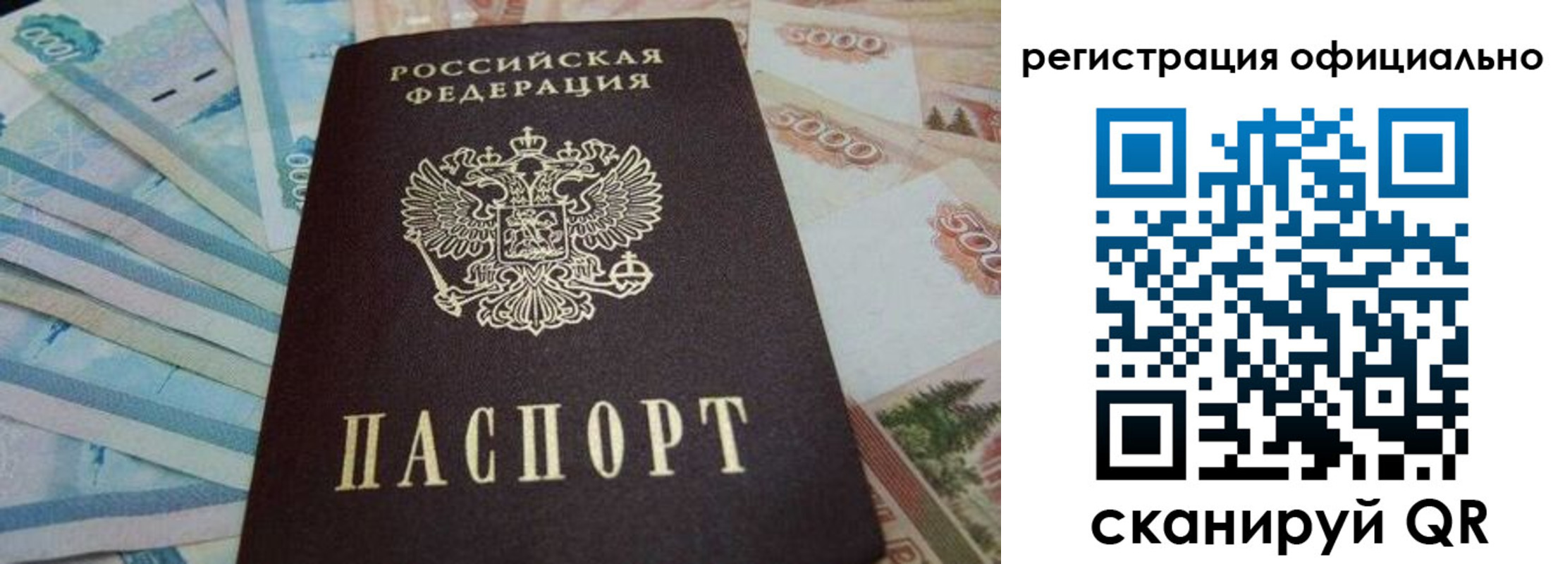 пропишу в квартире в Ельне
